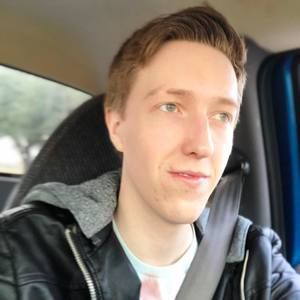 Meet your Posher, Brayden